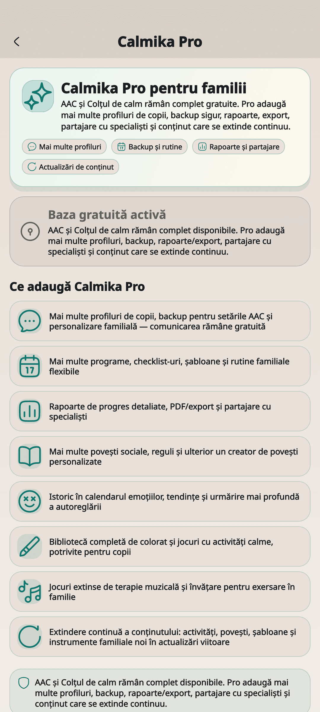 Povești sociale captură de ecran 3